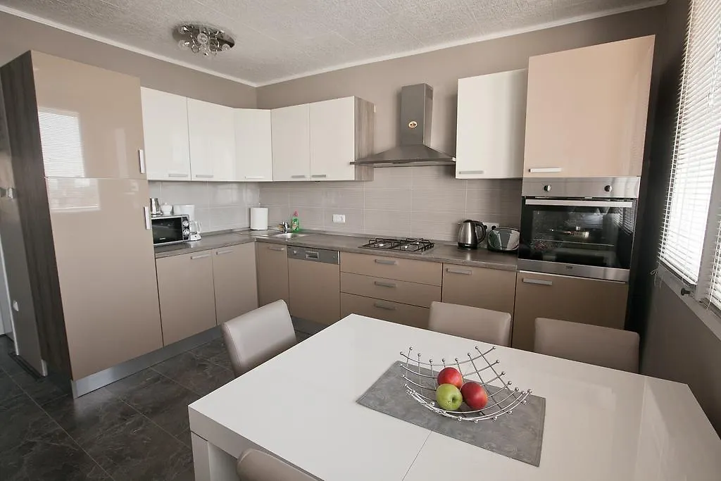 Apartment Bianca Zadar
