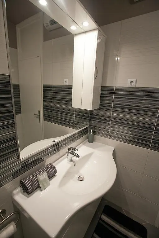 Apartment Bianca Zadar