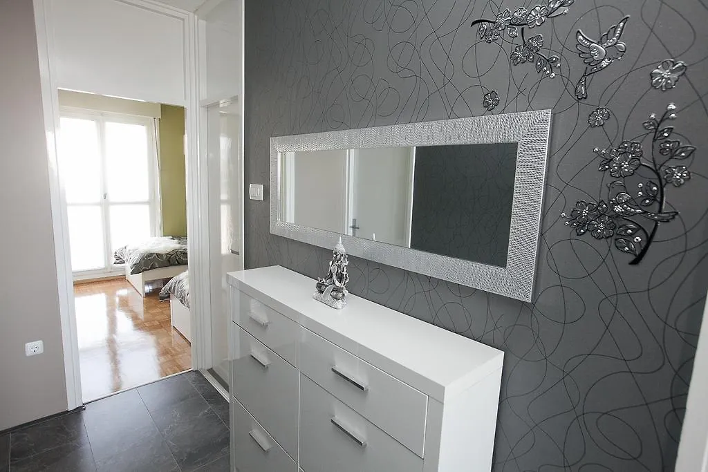 Apartment Bianca Zadar Chorvatsko