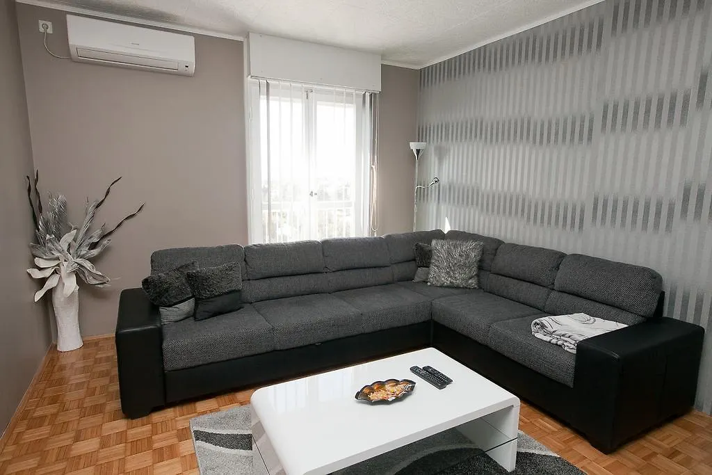 Apartment Bianca Zadar