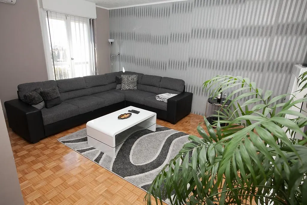Apartment Bianca Zadar